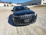 Jeep Cherokee 2019