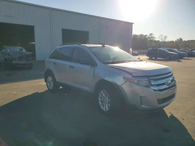 Ford Edge 2013