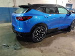 Chevrolet Blazer 2024