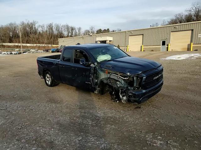 RAM 1500 2019