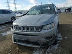 Jeep Compass 2018