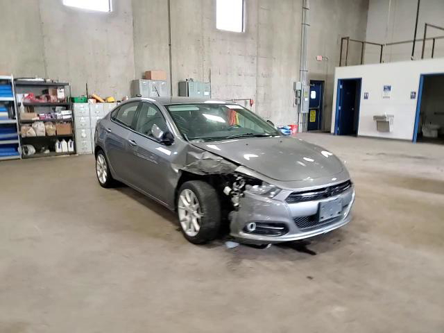 Dodge Dart 2013