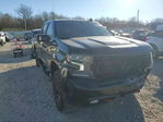 Chevrolet Silverado 2021