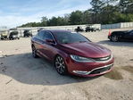 Chrysler 200 2015