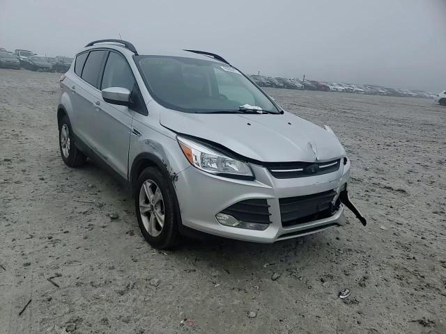 Ford Escape 2014