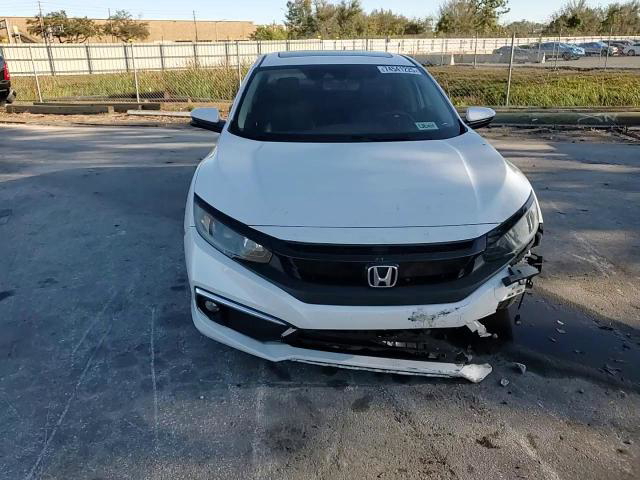 Honda Civic 2020