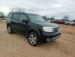 Honda Pilot 2014