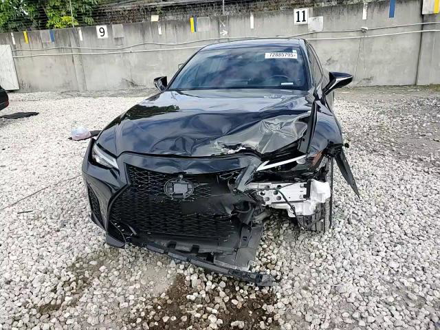Lexus IS 2023