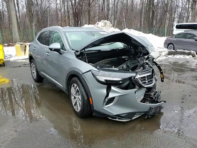 Buick Envision 2023