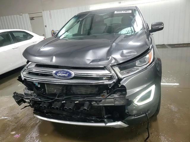 Ford Edge 2015