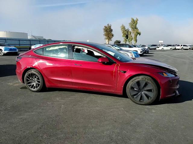 Tesla Model 3 2025