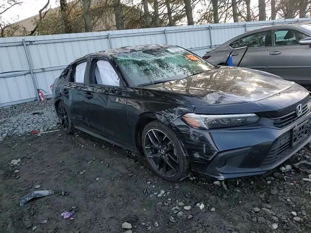 Honda Civic 2023