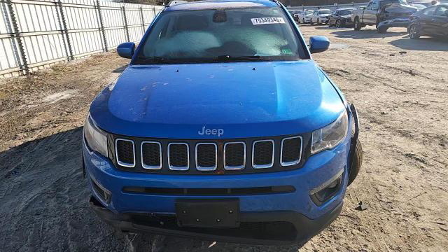Jeep Compass 2020