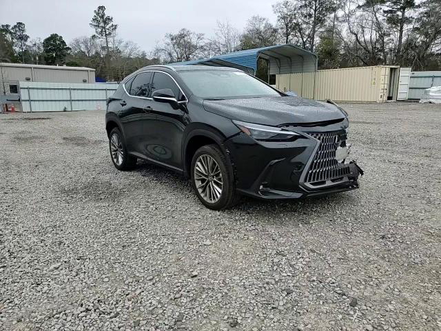 Lexus NX 2026
