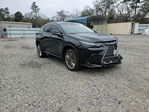 Lexus NX 2026