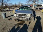Toyota Sequoia 2002