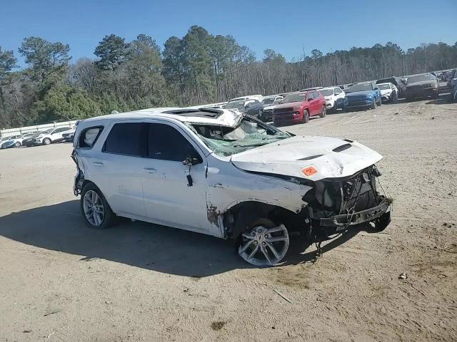 Dodge Durango 2022