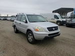 Honda Pilot 2004
