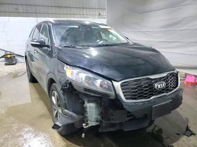 Kia Sorento 2019