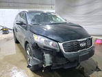 Kia Sorento 2019