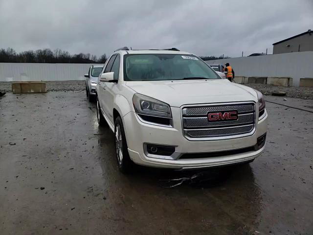 GMC Acadia 2014