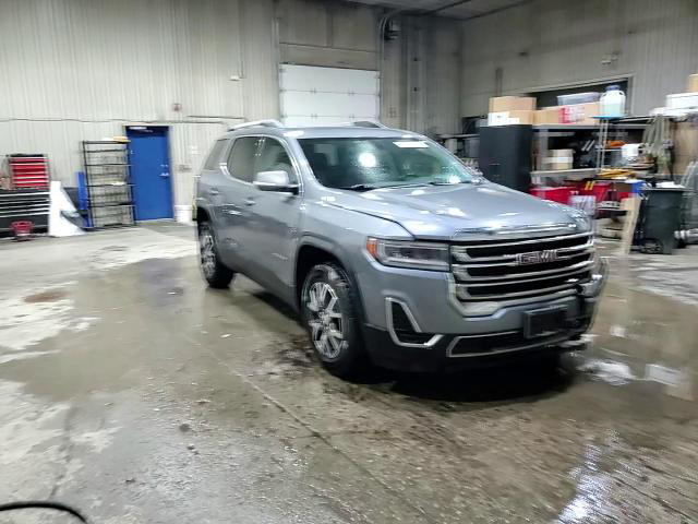 GMC Acadia 2020