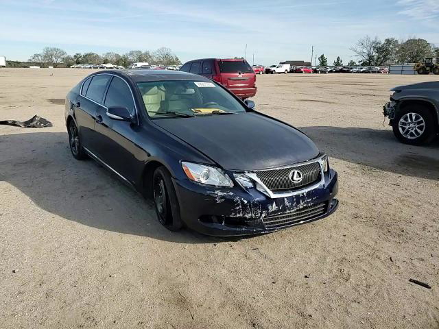 Lexus GS 2010