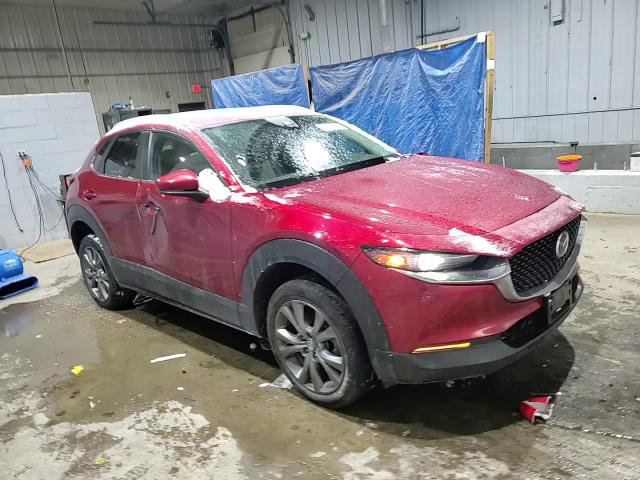 Mazda CX-30 2022