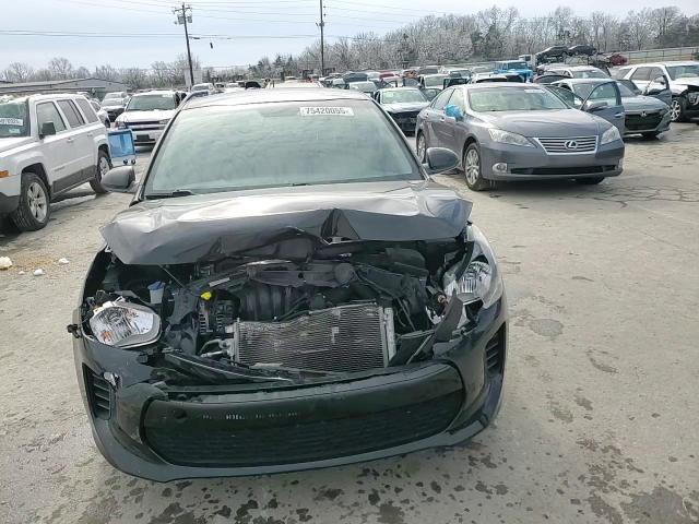 Kia Rio 2020