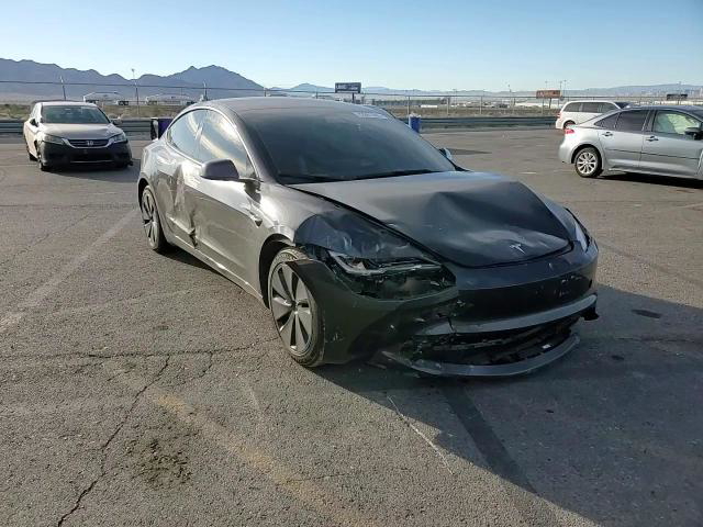 Tesla Model 3 2025