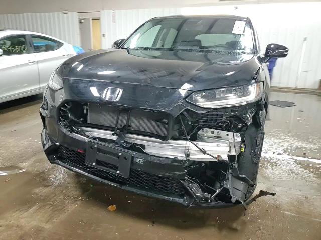 Honda HR-V 2026