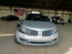 Lincoln MKX 2017