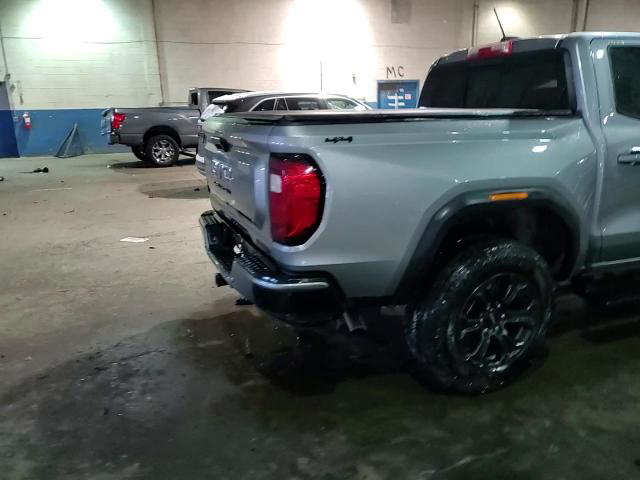 GMC Canyon 2025