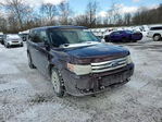 Ford Flex 2009