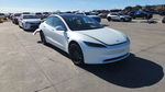 Tesla Model 3 2025