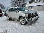 Ford Explorer 2015