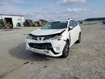 Toyota RAV 4 2015