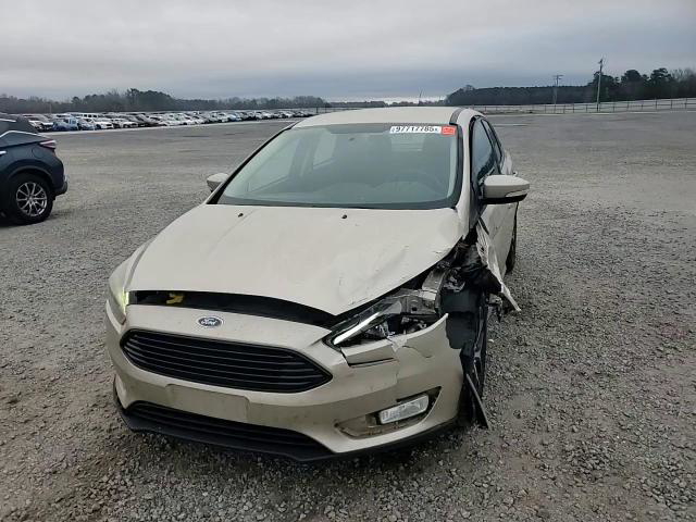 Ford Focus 2018