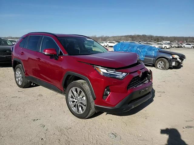 Toyota RAV 4 2025