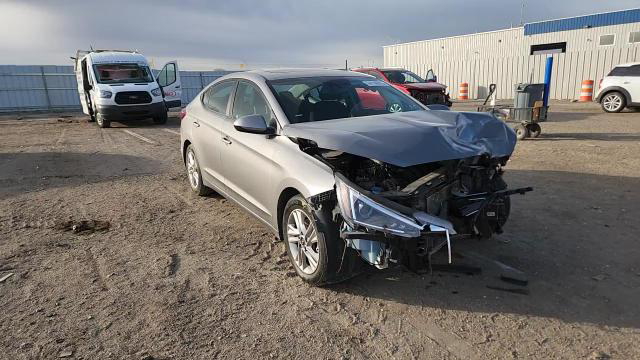 Hyundai Elantra 2020