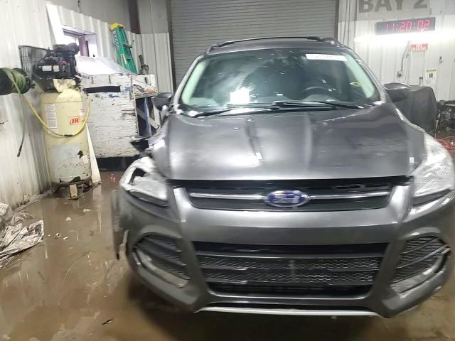 Ford Escape 2016