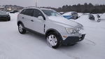 Chevrolet Captiva 2012