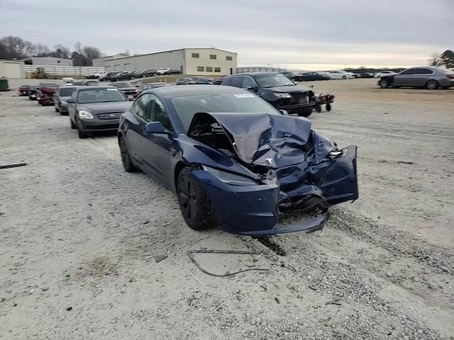 Tesla Model 3 2025