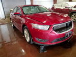 Ford Taurus 2016