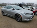 Chrysler 200 2016