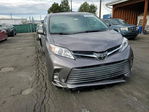 Toyota Sienna 2018