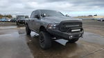 RAM 1500 2013