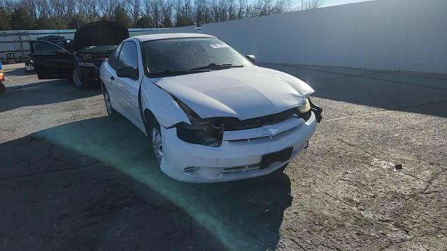 Chevrolet Cavalier 2003