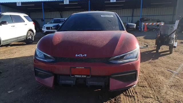 Kia EV6 2024