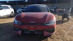 Kia EV6 2024